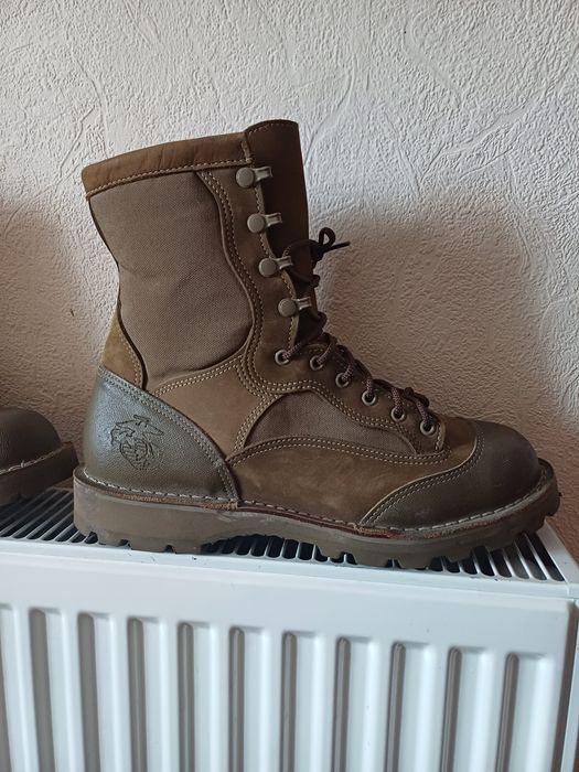 Берці морської піхоти США!!!