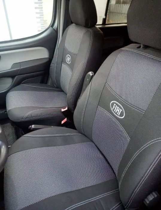 Чохли Авто-чохли Чехлы Volkswagen Audi Skoda Ford Fiat Kia Opel