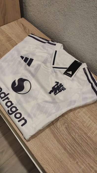 Koszulka Manchester United