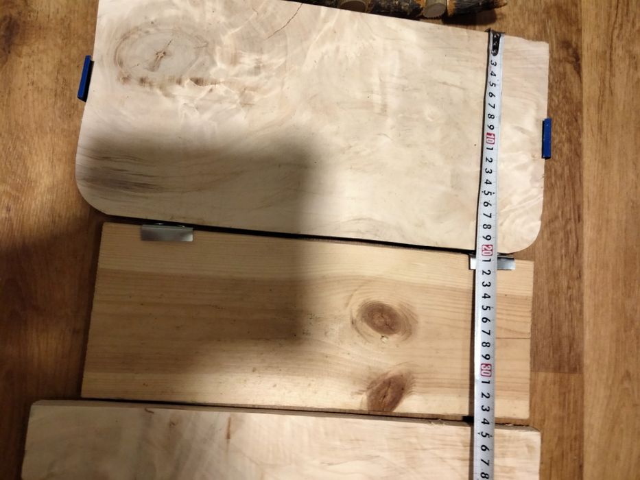 Продам лесенка, деревянные полочки  для шиншиллы. Для грызунов