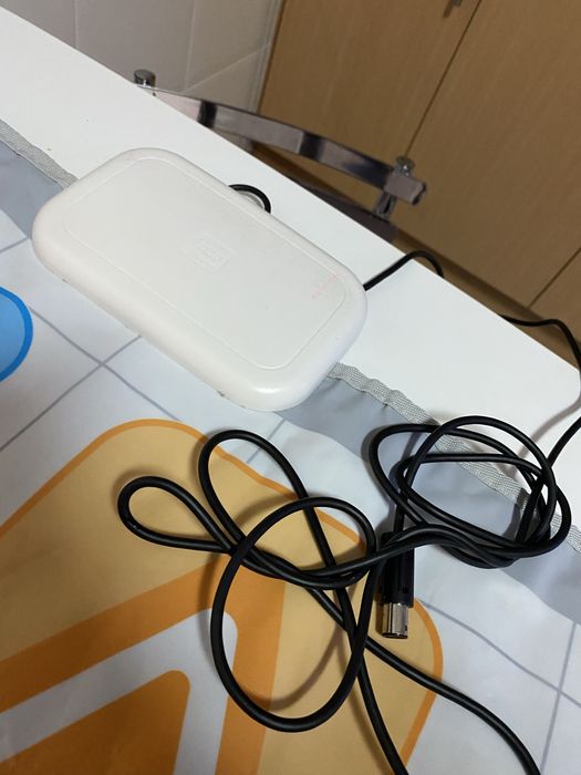 Tapete desportivo Wii