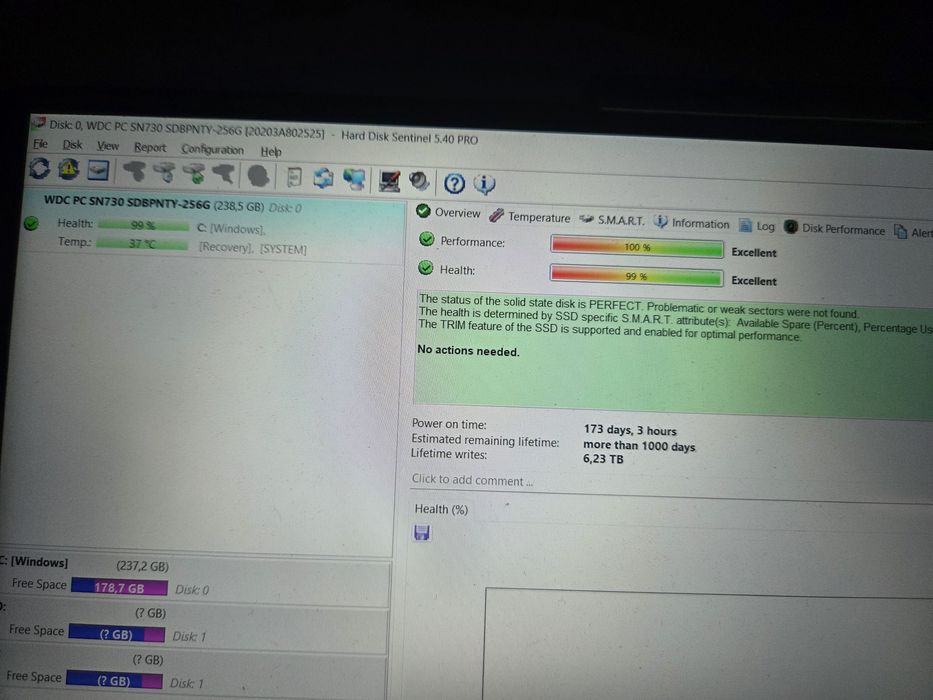 Computador i5 GTX1080