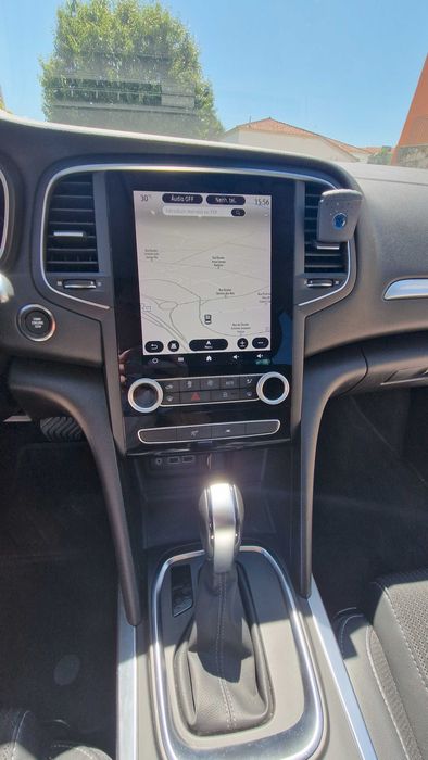 Renault Mégane Sport Tourer 1.3 TCe Intens EDC