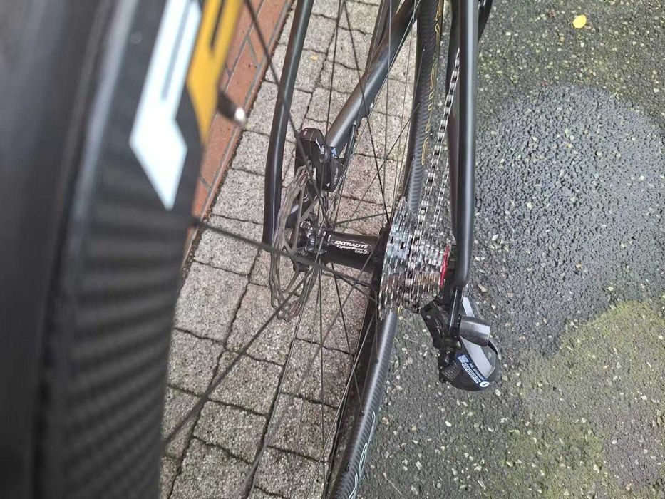 Rower Specialized S-Works SL8