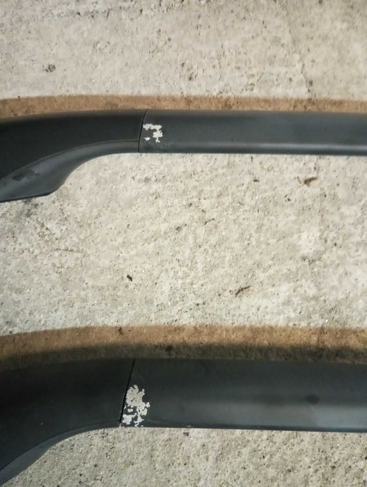 Barras tejadilho peugeot 306 break