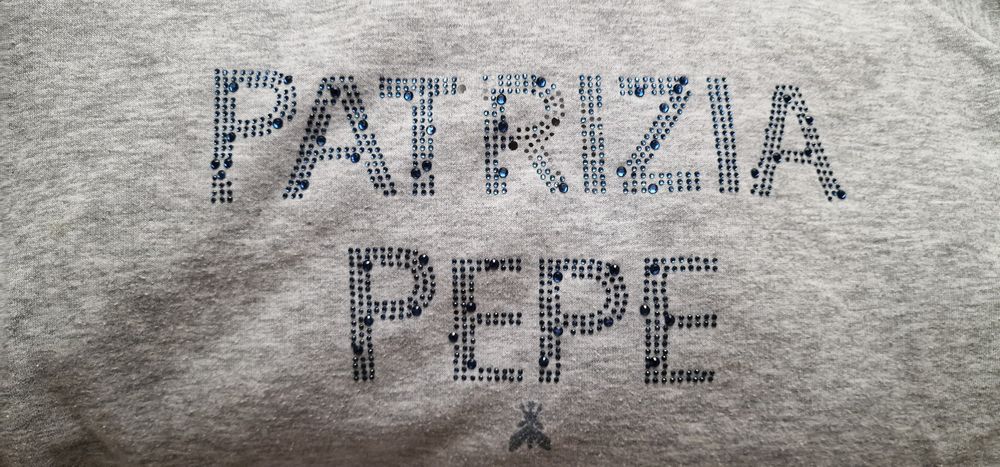 Bluza Patrizia Pepe