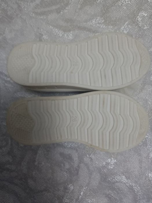 Туфельки дитячі для Вашої принцеси.