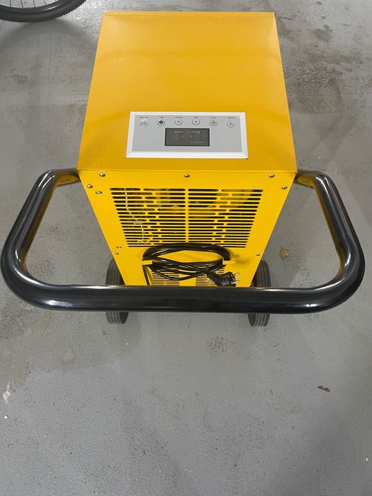 Osuszacz Riwall pro 50L