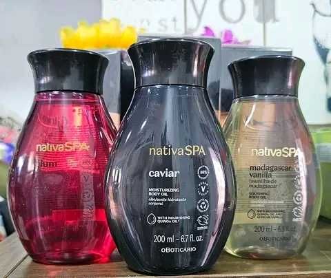 Boticário produtos de beleza perfumes loções hidratantes Odivelas