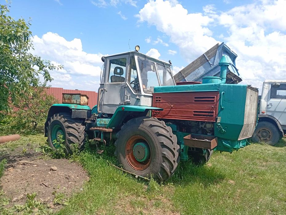 Продам трактор Т-150