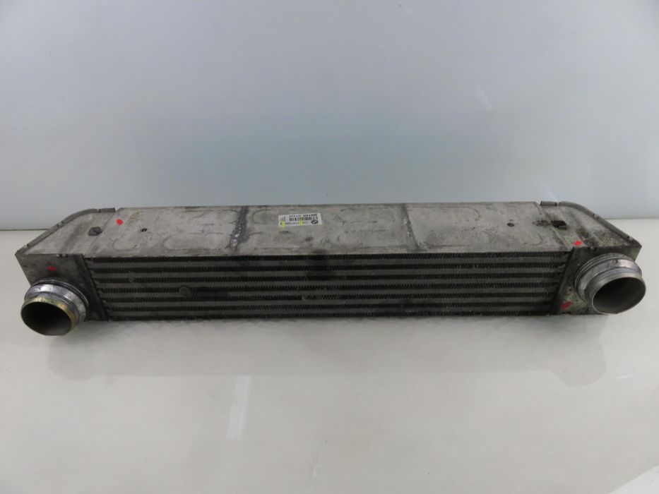 Intercooler Bmw E60 525 D