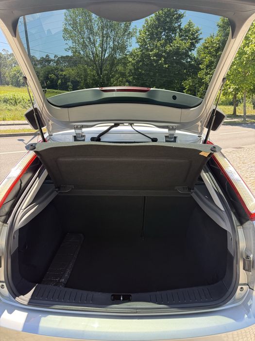 Ford Focus 1.6 TDCi Titanium