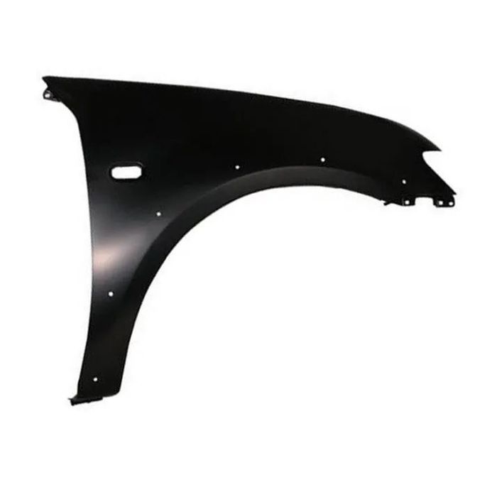 Guarda Lamas Mitsubishi L200 Anos 2005 a 2015 4WD