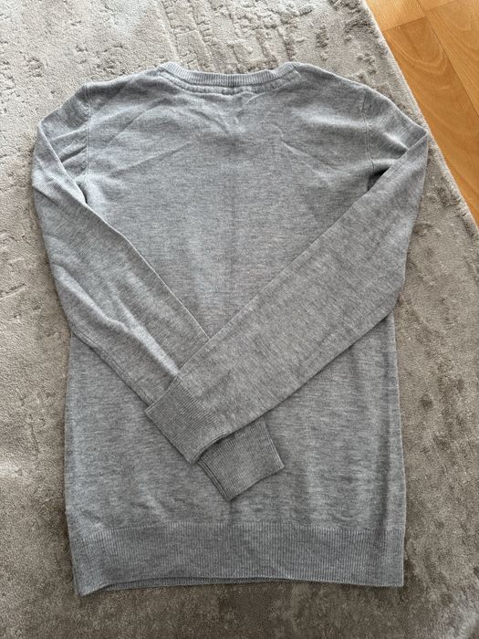 Sweter chłopięcy Reserved 135 cm