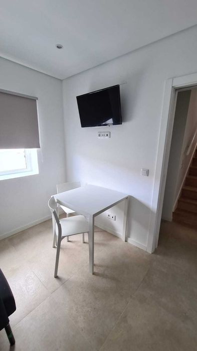 Quarto em Lisboa, na Ajuda.