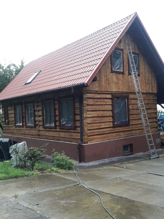 Piaskowanie mobilne