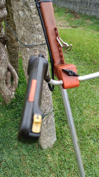 Roçadeira para venda