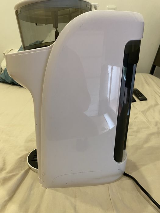 Preparador Automático de Biberões - Baby Brezza Formula Pro Advanced