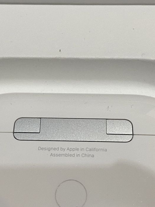 AirPods pro gen 2 stan idealny