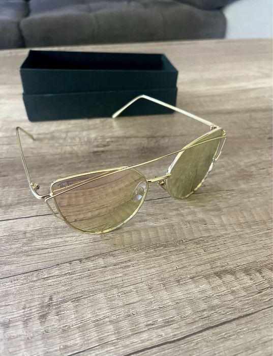 Okulary przeciwsloneczne RB