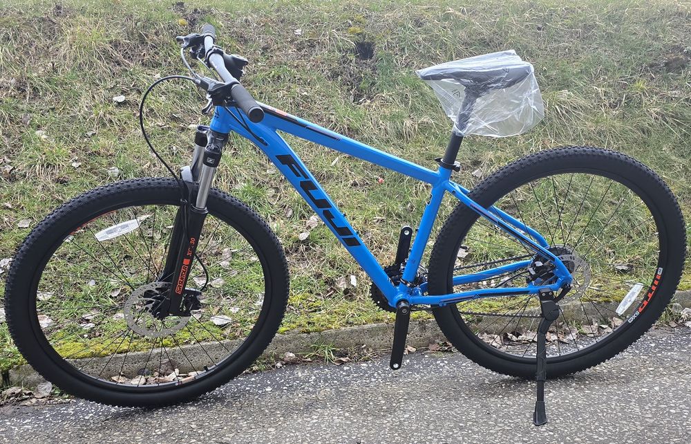 Rower górski MTB Fuji Nevada 29" Hudraulika
