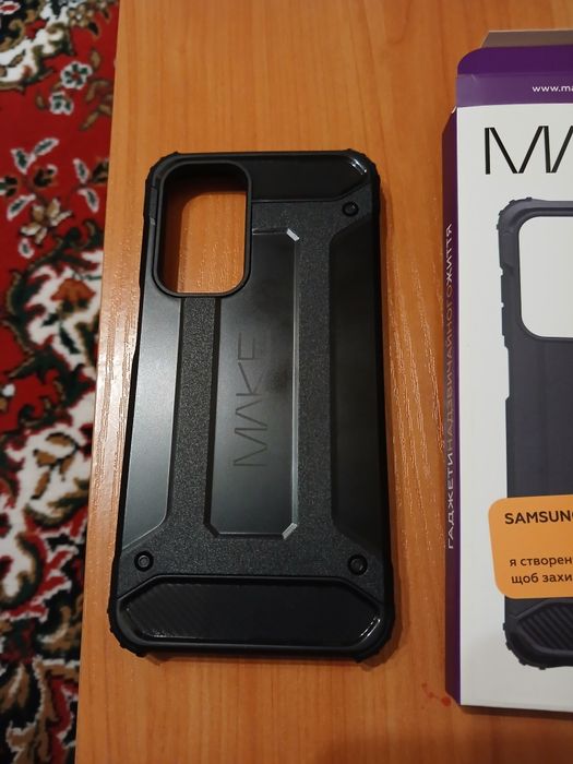 Чохол на Samsung A17