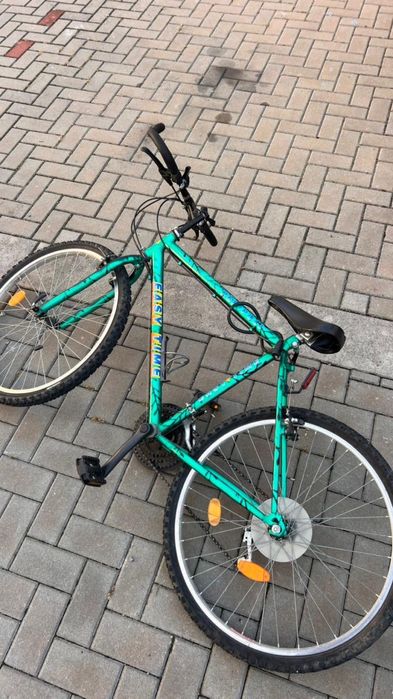 Продам велосипед чоловічий