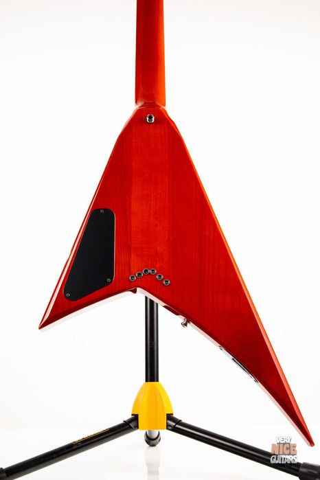 Jackson Stars RR-TN02