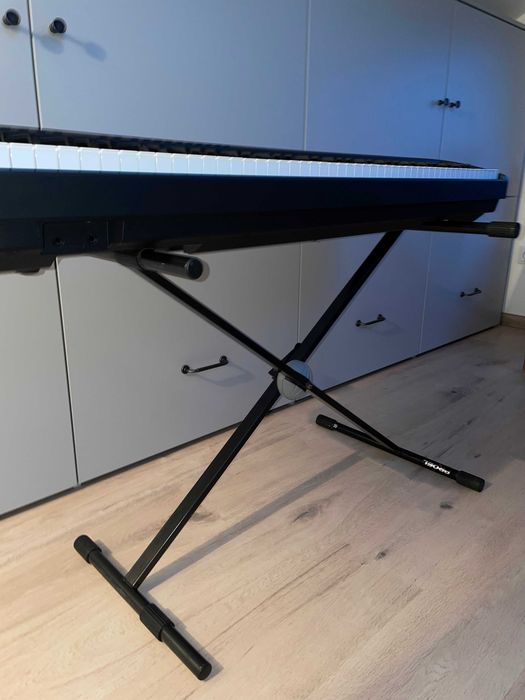 pianino elektroniczne Yamaha
