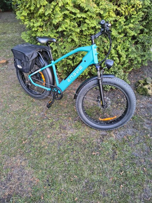 Rower.elektryczny.engwe.