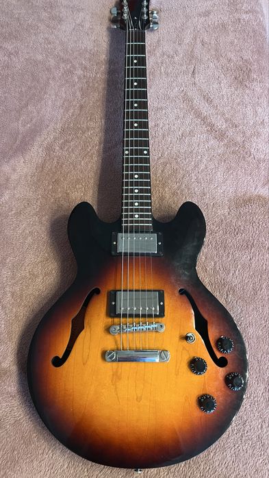 Dla Ciebie wszystko - gibson classic 57 - w kategorii