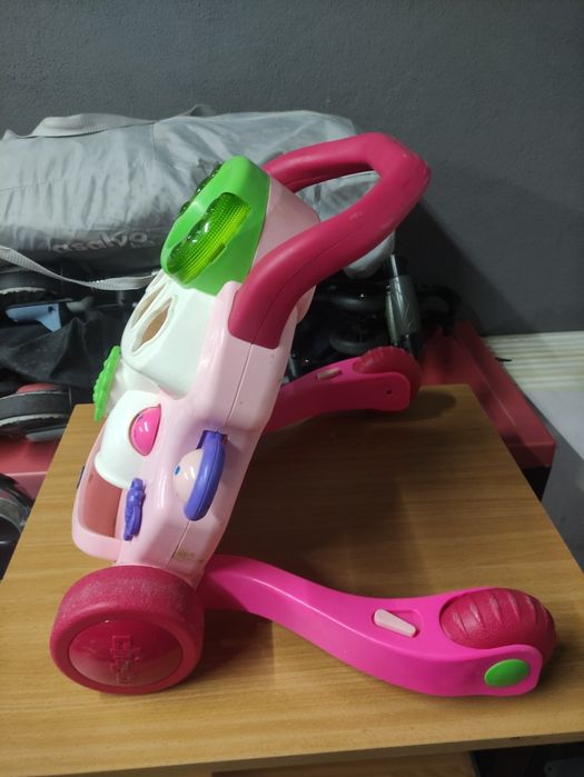 Chicco - Primeiros Passos