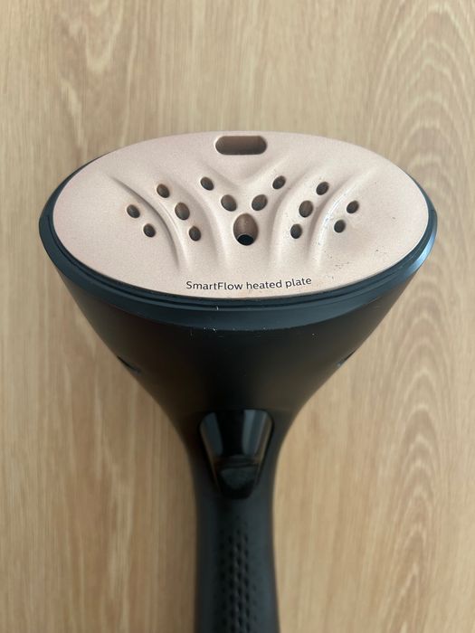 Ferro a vapor vertical Philips Steam&Go GC362/80 1300 W