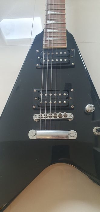 Harley Benton RX-10
