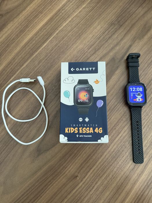 Sprzedam smartwatch kids essa 4g.