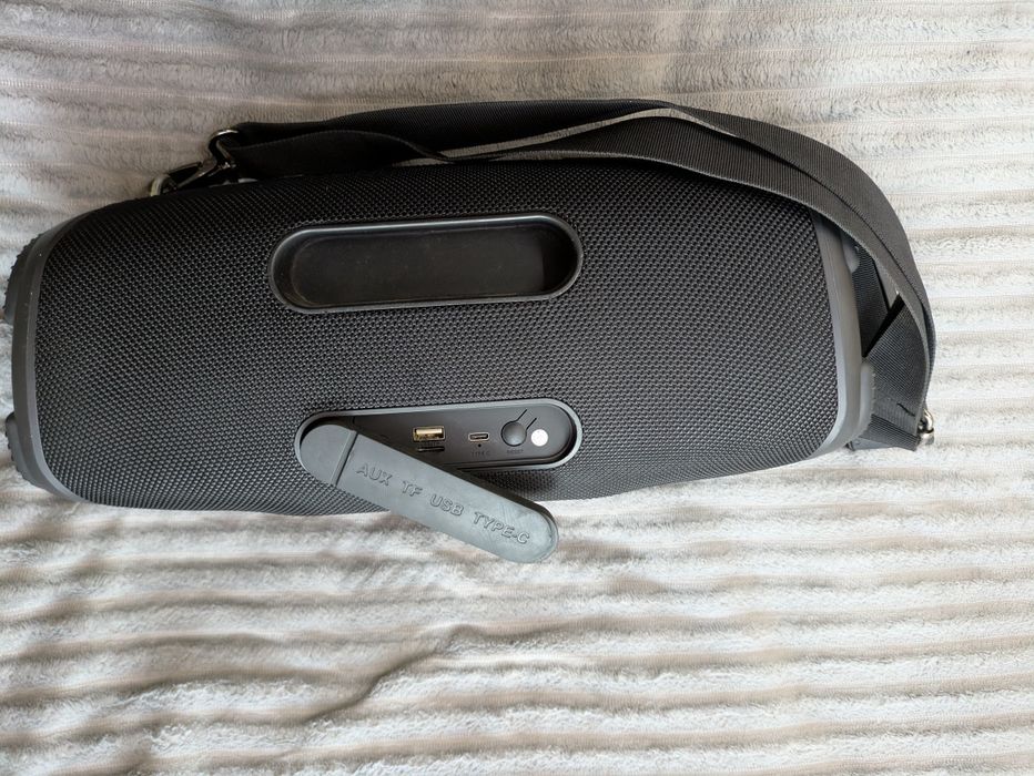 Продам блютуз колонку hopestar A6 Max