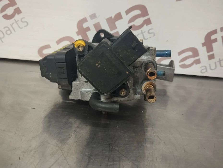 CORPO / BORBOLETA DE ADMISSÃO OPEL CORSA B 1.2 16V (X12XE)