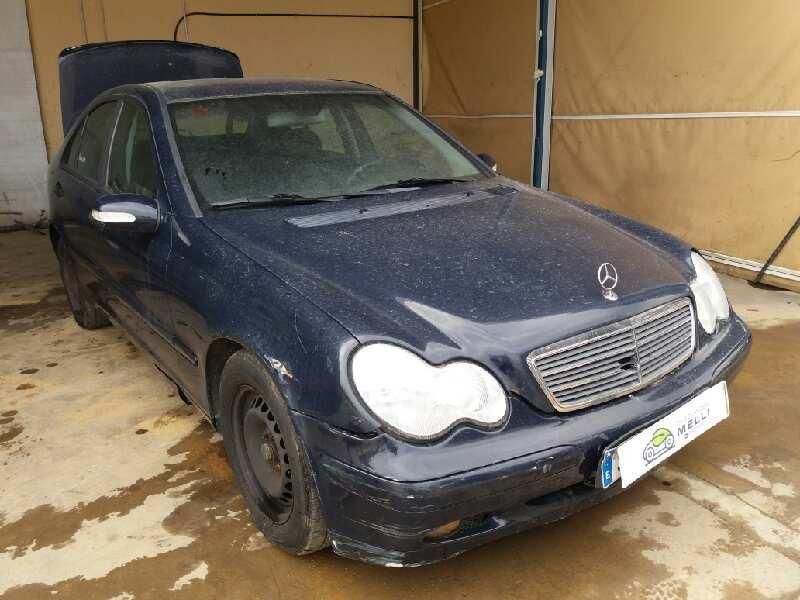 Coletor De Escape Mercedes-Benz Clase