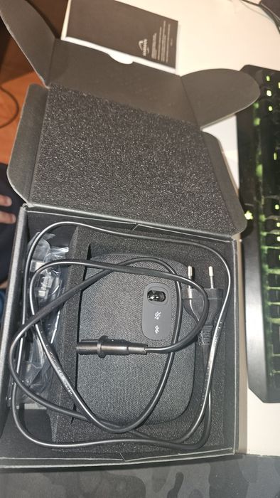 [NOVO] Coluna Bluetooth JBL (Anniversary) Link Music (20 w) + GARANTIA