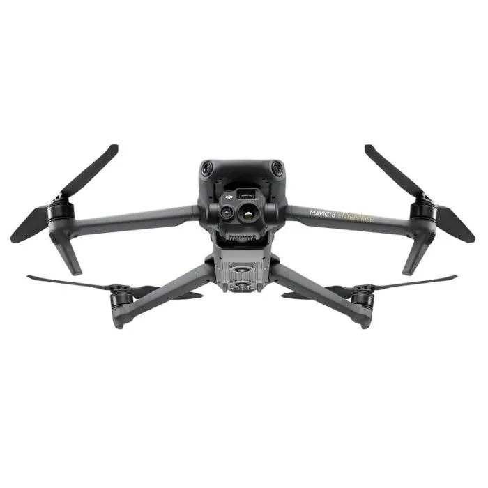 Квадрокоптер DJI Mavic 3Т Advanced, 18 год. нальоту, арт: 43927