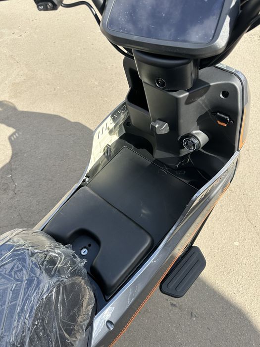 Електроскутер Fada Willa 1200W