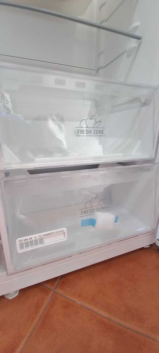 Figorifico Hotpoint-Ariston com garantia