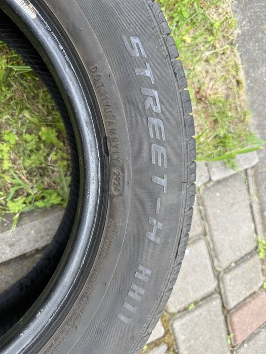 R15 літні шини скати колеса 185/65/R15 Hankook R15
