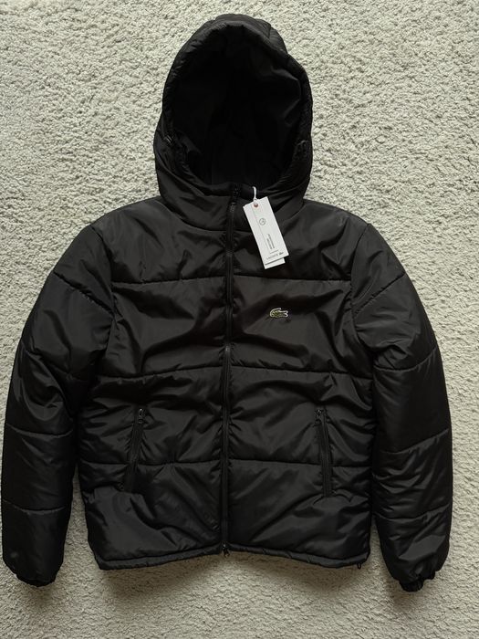 Куртка Lacoste Новая
