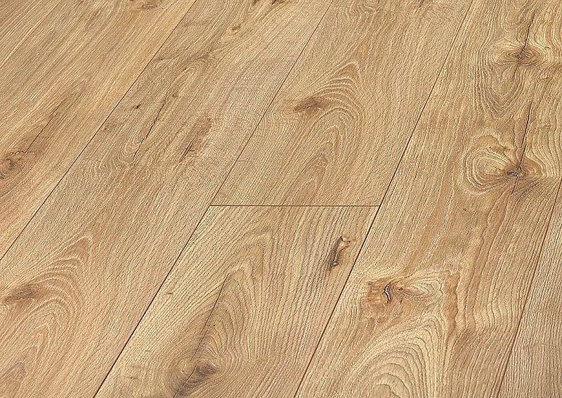 Panele podłogowe laminowane SWISS KRONO Dąb Lea D3481 AC4/8mm