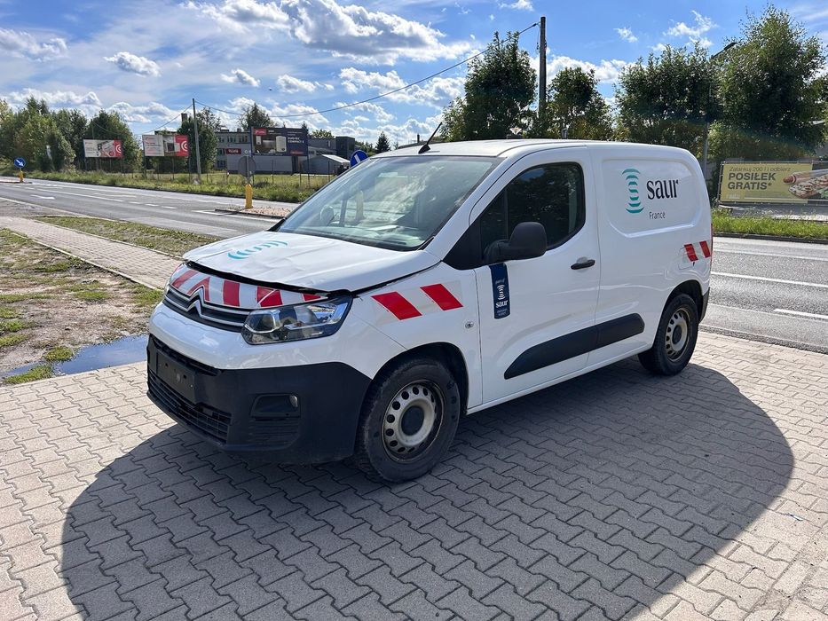 Citroën Berlingo