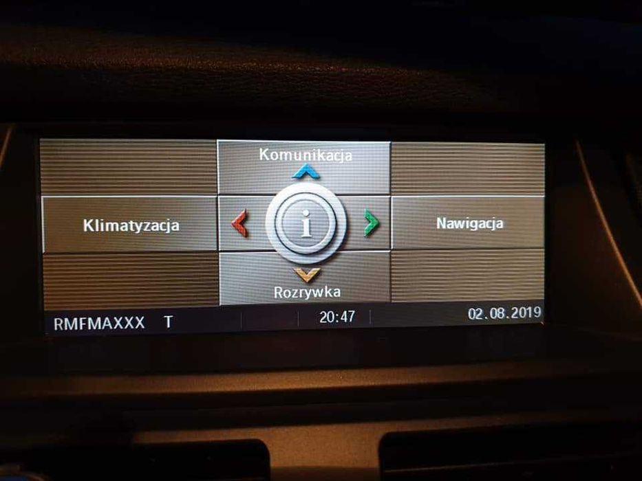 Bmw e60 e61 e90 e91 e87 ccc naprawa regeneracja na poczekaniu KRAKOW