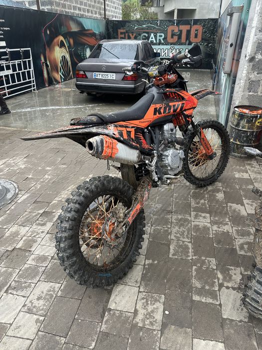 Продам кові адванс250