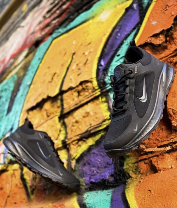 Демісезонні кросівки Nike