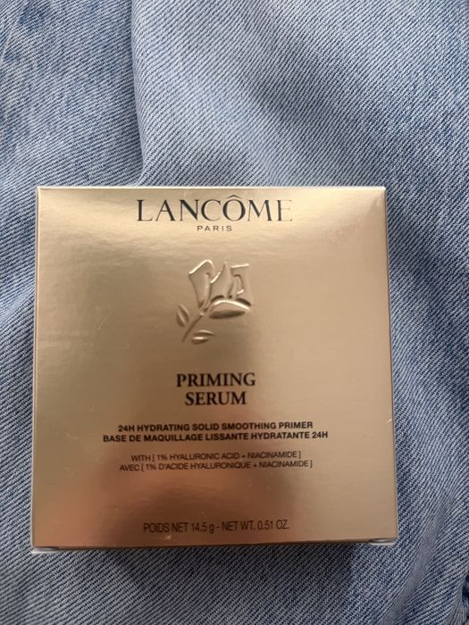 Priming Serum Lancome